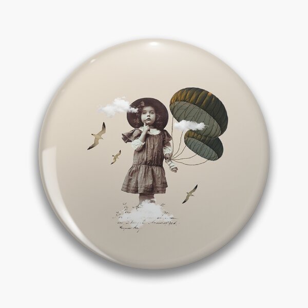 Item preview, Wandering child designed and sold by Nikolina Vuković.