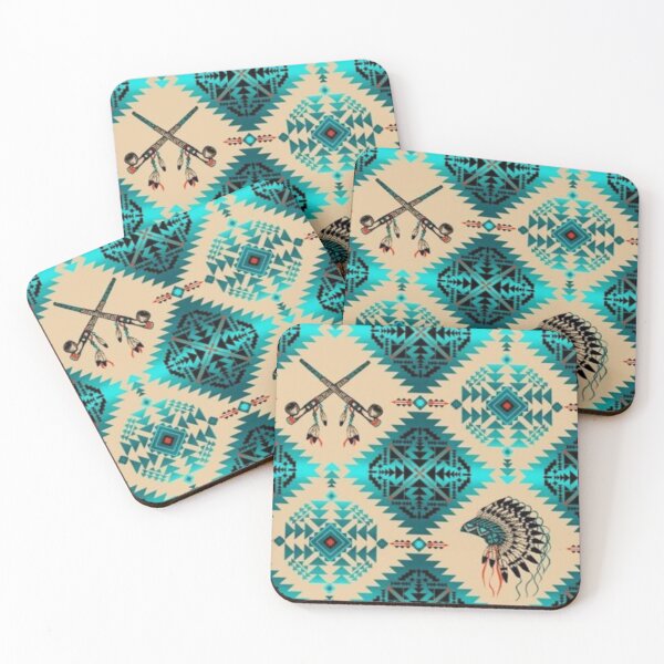 Item preview, Indian Print designed and sold by designbyjodyb.