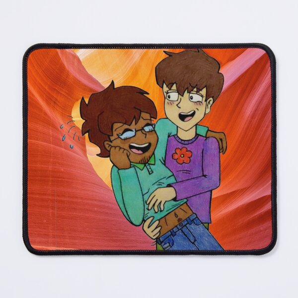 Item preview, Thomas and Nico designed and sold by vyletsalterego.