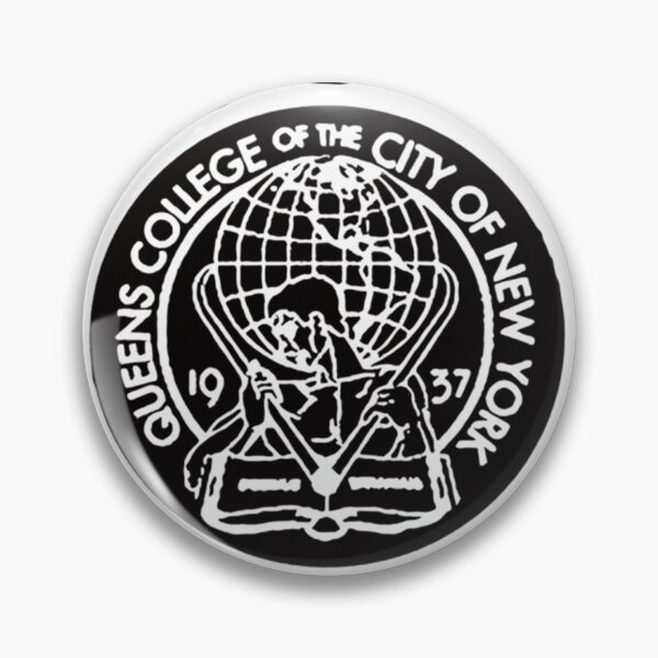 Item preview, Queens College Classic designed and sold by Tabithashop.