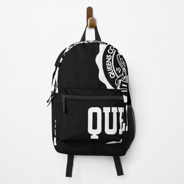 Item preview, Queens College Classic designed and sold by Tabithashop.
