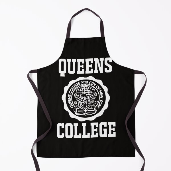 Item preview, Queens College Classic designed and sold by Tabithashop.