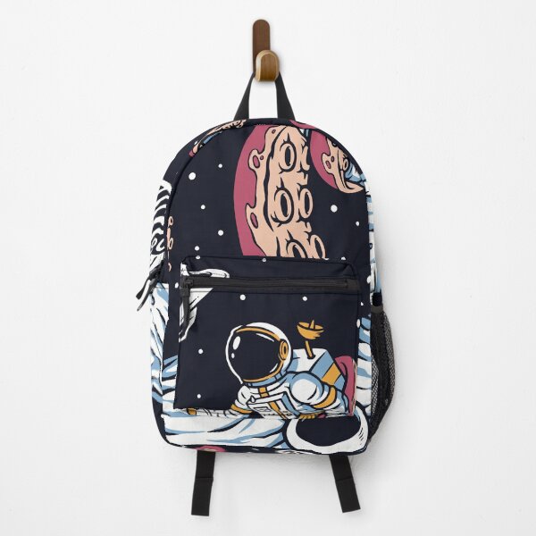 Item preview, Space Monster designed and sold by Vector Scout Lab.