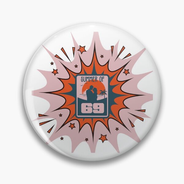 Item preview, Summer sixty-nine! designed and sold by AdvanceDesign.