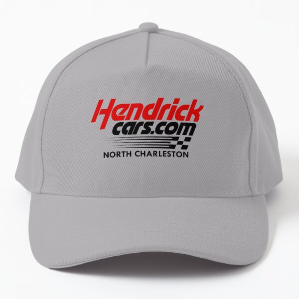 hendrick motorsports team hat