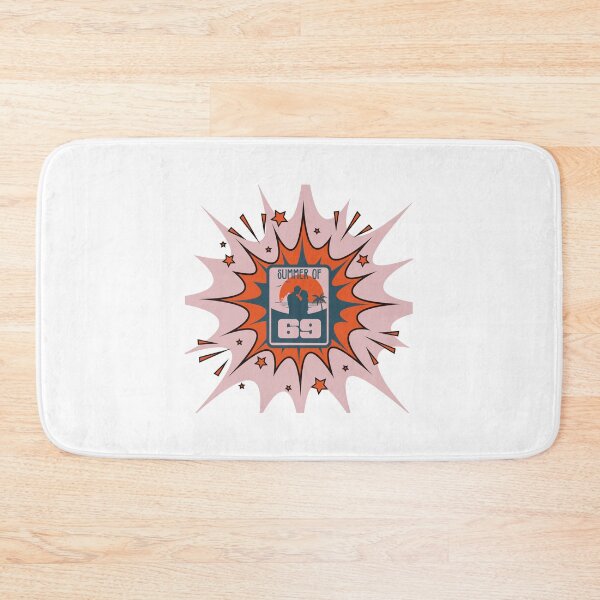 Item preview, Summer sixty-nine! designed and sold by AdvanceDesign.