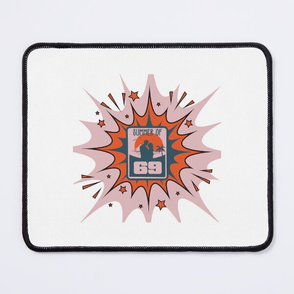 Item preview, Summer sixty-nine! designed and sold by AdvanceDesign.