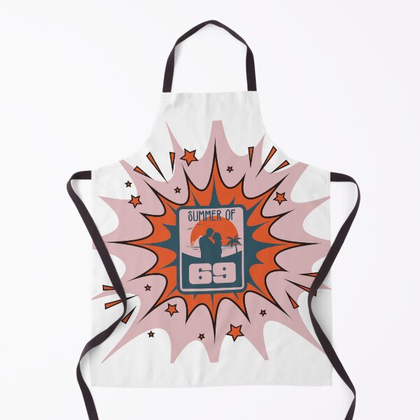 Item preview, Summer sixty-nine! designed and sold by AdvanceDesign.