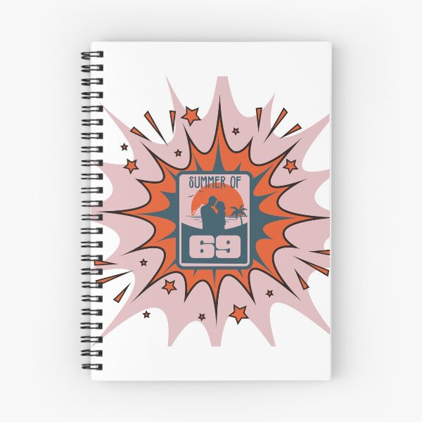 Item preview, Summer sixty-nine! designed and sold by AdvanceDesign.