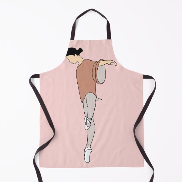 Item preview, Dancing Girl Art  designed and sold by simplife-art.