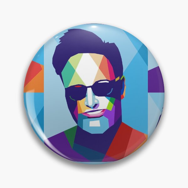 Item preview, Conan O'Brien WPAP designed and sold by DAFIN.