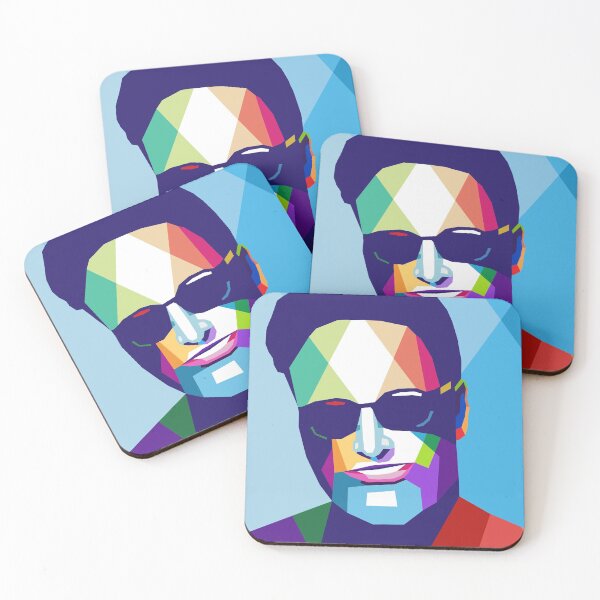 Item preview, Conan O'Brien WPAP designed and sold by DAFIN.