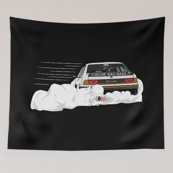 Item preview, Sefiro Drift designed and sold by JayPaburisat.