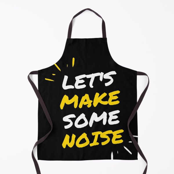 Item preview, Lets Make Some Noise designed and sold by The-Designer491.