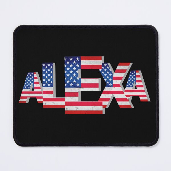 Item preview, Alexa change the president design designed and sold by LapuniStore.