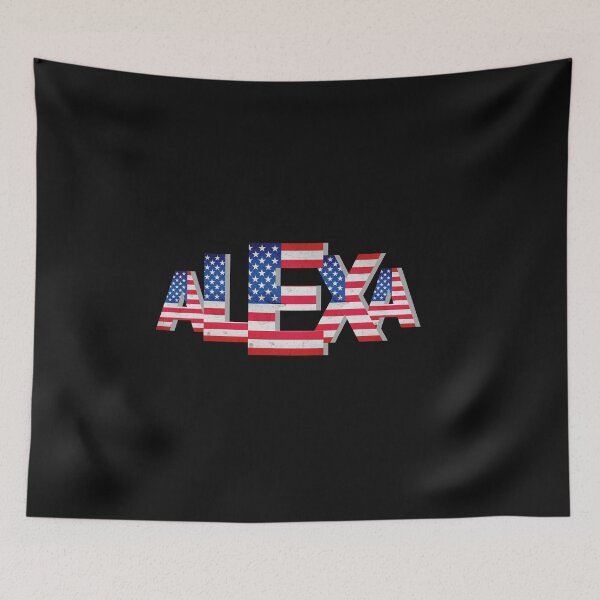 Item preview, Alexa change the president design designed and sold by LapuniStore.