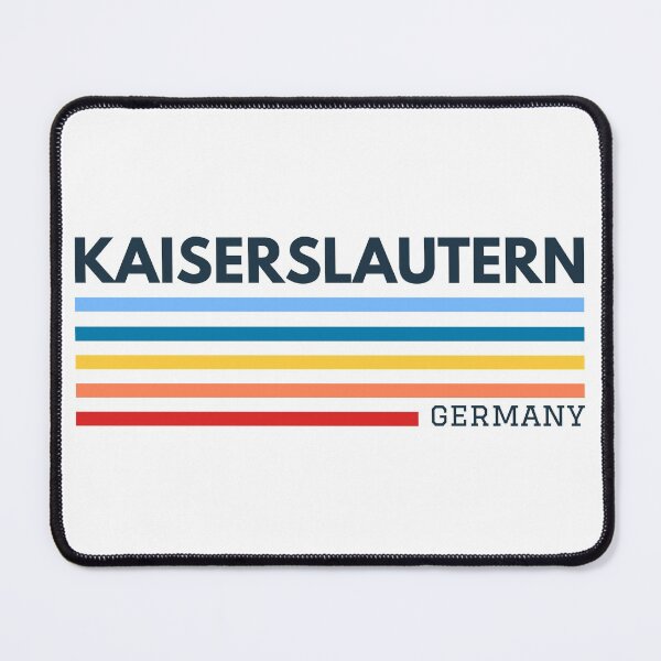Item preview, Kaiserslautern Germany designed and sold by europelines.