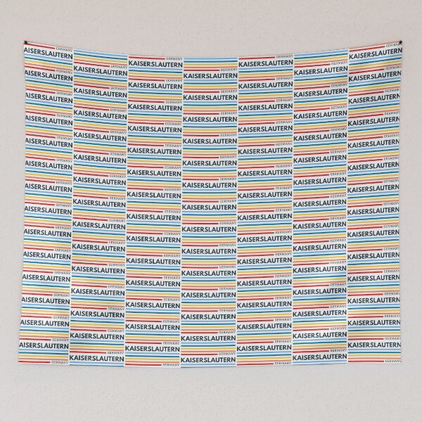 Item preview, Kaiserslautern Germany designed and sold by europelines.