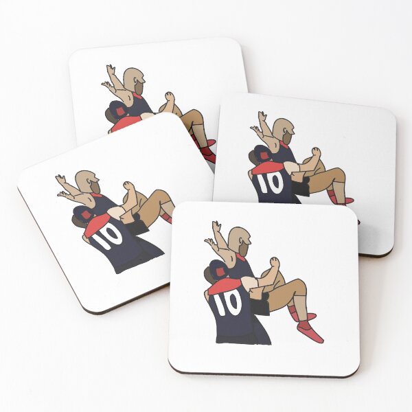 Item preview, Melbourne Demons 2021 designed and sold by gracehudson98.
