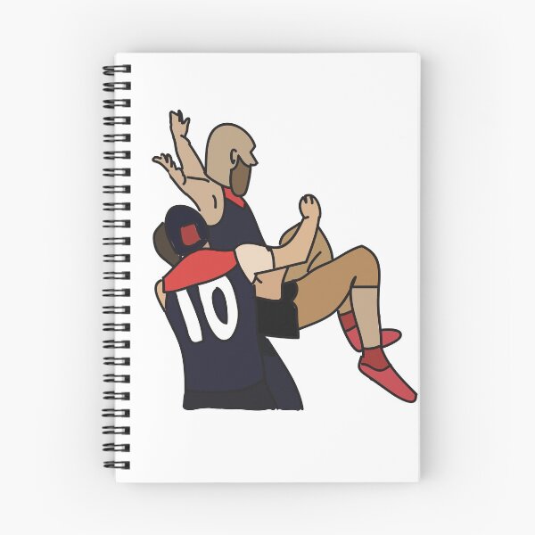 Item preview, Melbourne Demons 2021 designed and sold by gracehudson98.