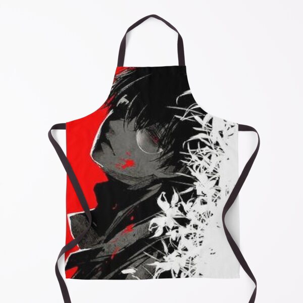 Aperçu de l'œuvre male anime character, Samurai Champloo, Mugen, white background T-shirt essentiel créée et vendue par Casa Barata.