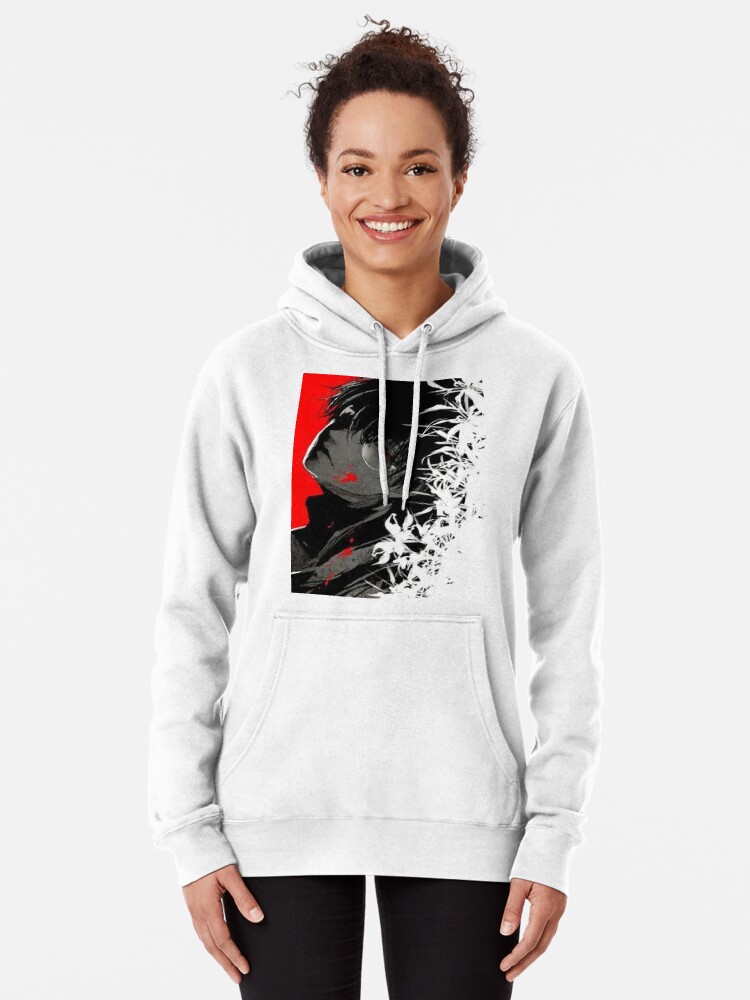 Samurai champloo online hoodie