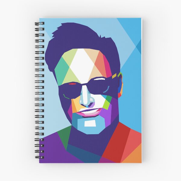 Item preview, Conan O'Brien WPAP designed and sold by DAFIN.