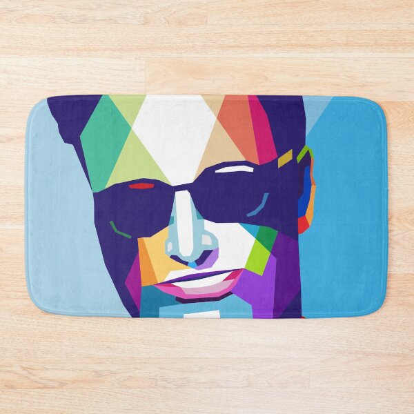 Item preview, Conan O'Brien WPAP designed and sold by DAFIN.