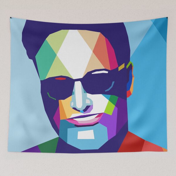 Item preview, Conan O'Brien WPAP designed and sold by DAFIN.