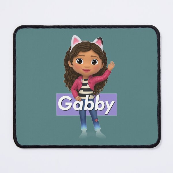 Item preview, GABBYS DOLLHOUSE Essential designed and sold by tcraftstr.