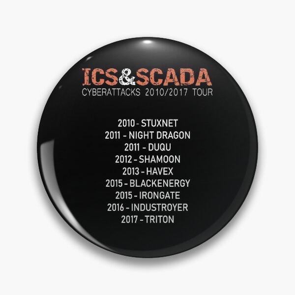 Item preview, ICS & SCADA cybersecurity Tour designed and sold by N1aKan.