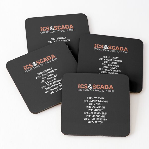 Item preview, ICS & SCADA cybersecurity Tour designed and sold by N1aKan.