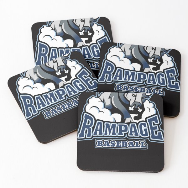 Item preview, Rampage Baseball Team 2021 Classic designed and sold by Tabithashop.