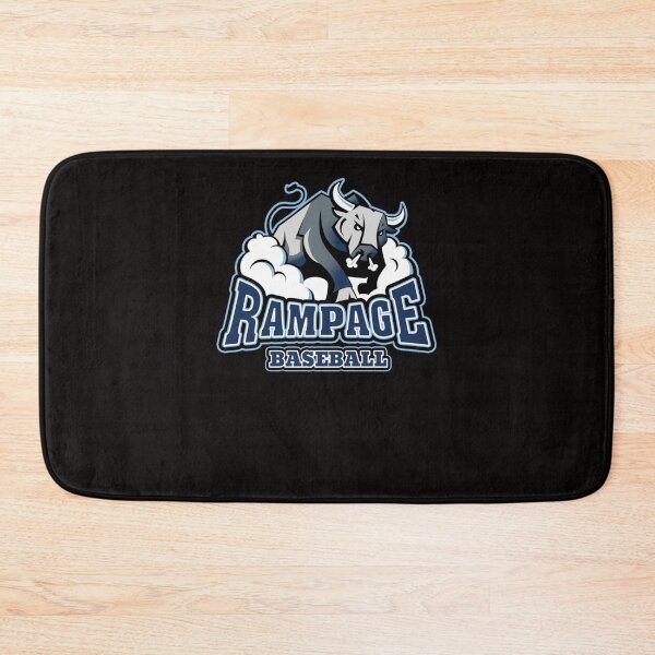 Item preview, Rampage Baseball Team 2021 Classic designed and sold by Tabithashop.