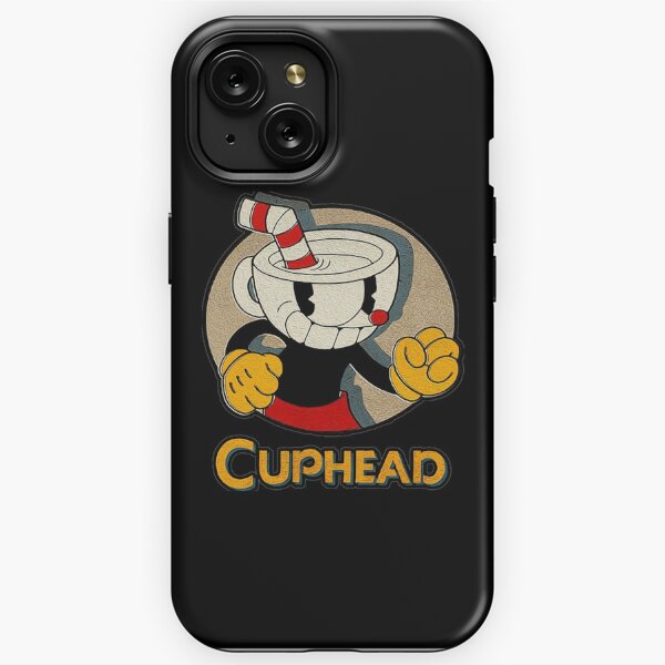 Cuphead