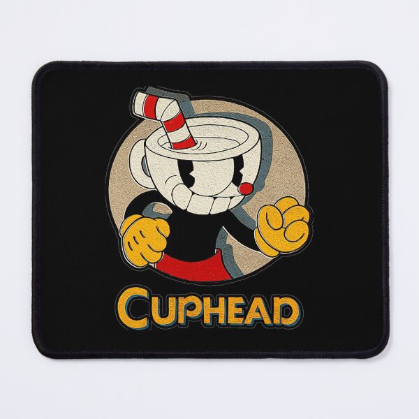 Item preview, Cuphead designed and sold by cupheaddx3x.