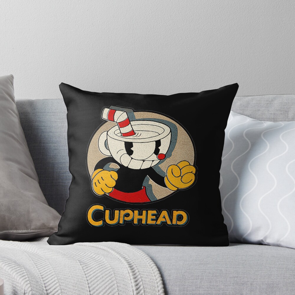 Cuphead