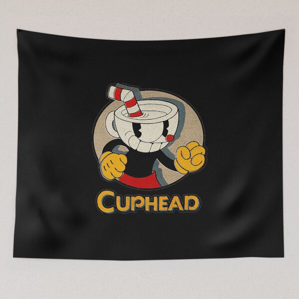 Item preview, Cuphead designed and sold by cupheaddx3x.