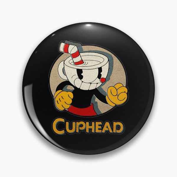 Item preview, Cuphead designed and sold by cupheaddx3x.