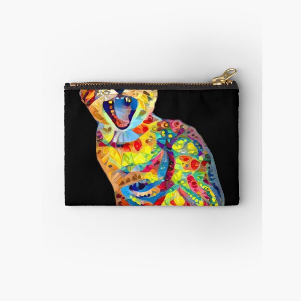 Item preview, Rainbow colorful popcat art designed and sold by Grewtrel.