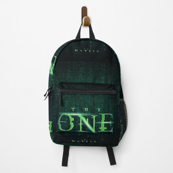 Item preview, The One.. designed and sold by mjamesno.