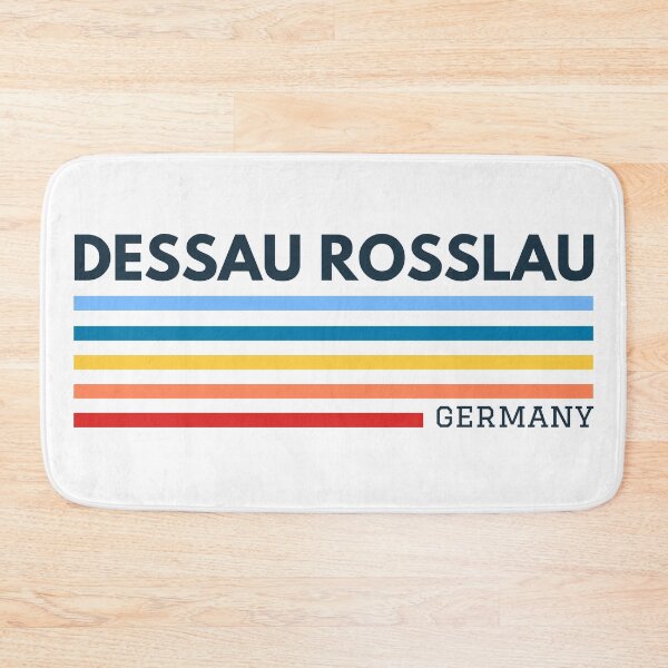 Item preview, Dessau Rosslau Germany designed and sold by europelines.