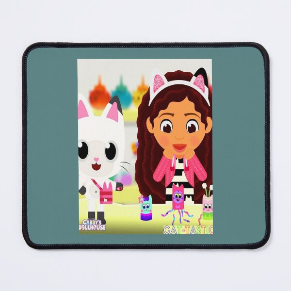Item preview, Gabbys dollhouse Gabby Craft tastic Gabby&x27;s designed and sold by tcraftstr.