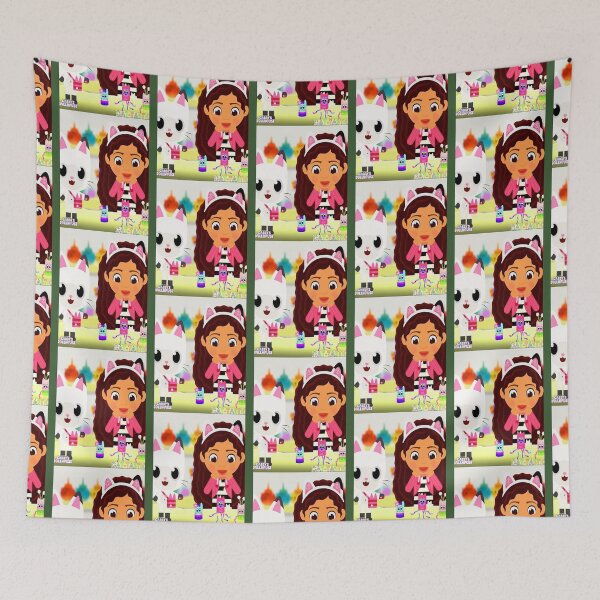 Item preview, Gabbys dollhouse Gabby Craft tastic Gabby&x27;s designed and sold by tcraftstr.