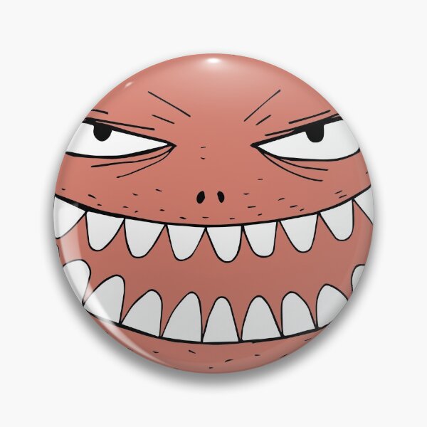 Item preview, Cute monster designed and sold by simplife-art.