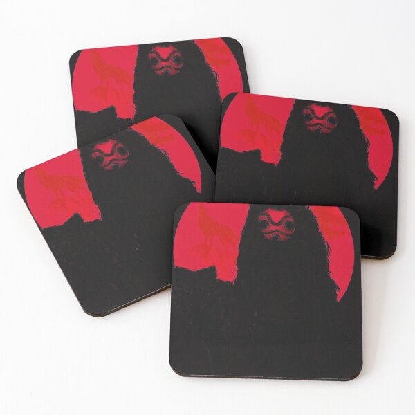 Item preview, Red Wolf Classic designed and sold by Tabithashop.