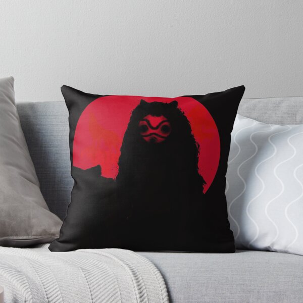 Item preview, Red Wolf Classic designed and sold by Tabithashop.