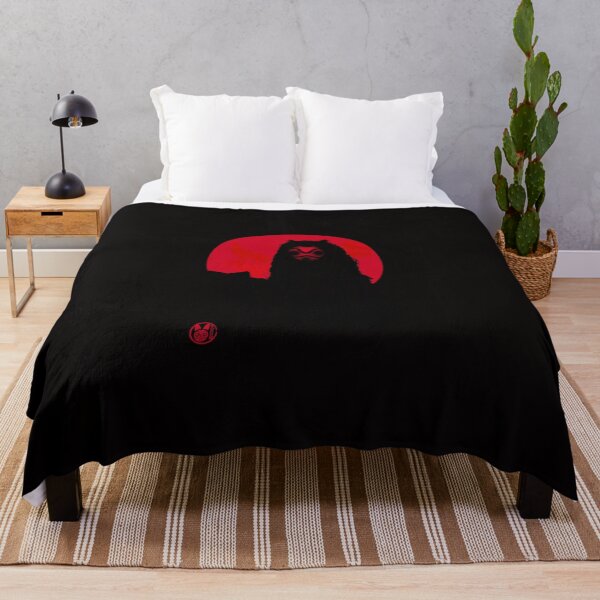 Item preview, Red Wolf Classic designed and sold by Tabithashop.