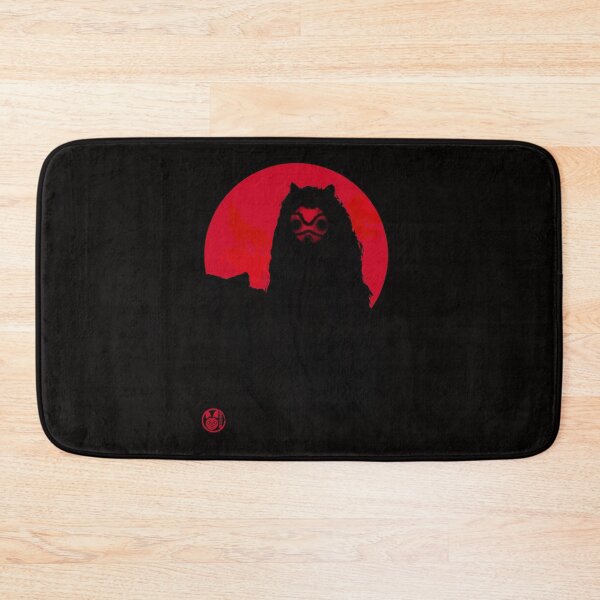 Item preview, Red Wolf Classic designed and sold by Tabithashop.