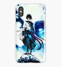 Sasuke iPhone Case